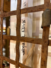 Original Art, Jacqueline Kluver, "Rebound" Acrylic on Canvas, Abstract, sku: 032041