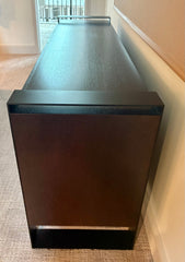 Antoine Proulx Six Drawer Dresser, Wood & Steel, Held By Freedom, sku: 032809