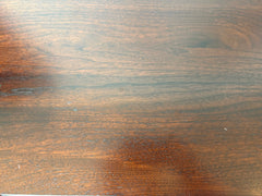 Pair of Wood Night Stands, Bedside Tables, Contemporary Style, Sku: 032815