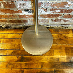 Clothing Rack, Personal Coat Rack, Brushed Chrome