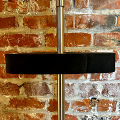 Clothing Rack, Personal Coat Rack, Brushed Chrome