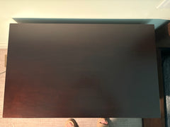 Antoine Prulx Night Stands with Two Pull Drawer, Only Priced as a Pair, sku: 032811