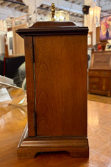 Howard Miller Clock, Mantel, Chiming with Key, 1900s, Sku: 033744