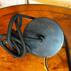 Visual Comfort, BZ Pendant Light, Milk Glass Shade, Small, sku: 032148