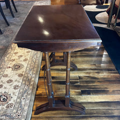 Baker Nesting Tables, Pair