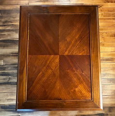 Mersman Wardron Night Stand, Side Cabinet, Vintage