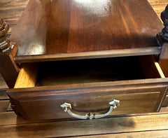 Mersman Wardron Night Stand, Side Cabinet, Vintage