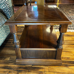 Mersman Wardron Night Stand, Side Cabinet, Vintage