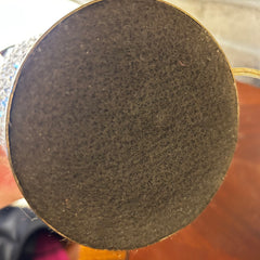 Waterford Crystal Table Lamp, Petite, Includes Shade, Brass Hardware