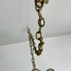 Originals 22 Crystal Chandelier, Large, 12 Light