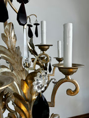 Originals 22 Crystal Chandelier, Large, 12 Light