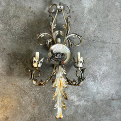 Originals 22 Wall Sconce, Three Light