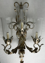 Originals 22 Wall Sconce, Three Light