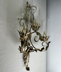 Originals 22 Wall Sconce, Three Light
