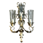 Originals 22 Wall Sconce, Three Light, Ornate, sku: 032283