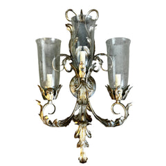 Originals 22 Wall Sconce, Three Light