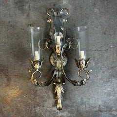 Originals 22 Wall Sconce, Three Light