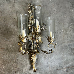 Originals 22 Wall Sconce, Three Light