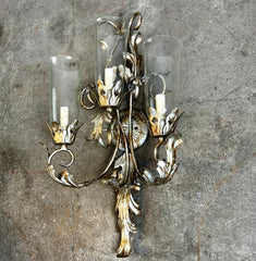 Originals 22 Wall Sconce, Three Light, Ornate, sku: 032283