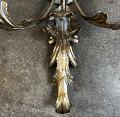 Originals 22 Wall Sconce, Three Light