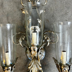 Originals 22 Wall Sconce, Three Light