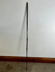 Javelin or Spear, Vintage