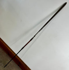 Javelin or Spear, Vintage