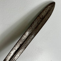 Javelin or Spear, Vintage