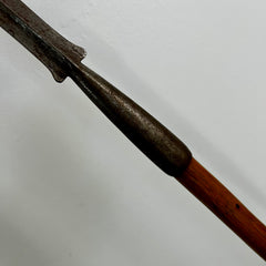 Javelin or Spear, Vintage