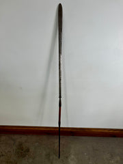 Javelin or Spear, Vintage