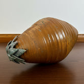 Sculpture Beehive Urn created by Nebraska Pottery Artist, sku: 032321
