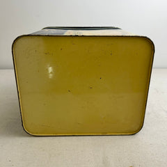 Tea Tin, "Sulika Tee" Vintage