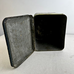 Tea Tin, "Sulika Tee" Vintage