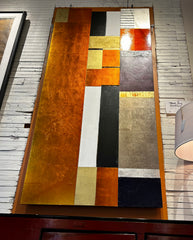 Steve Joy New Work, Original Art, Abstract, Contemporary, Large Work, Mixed Media