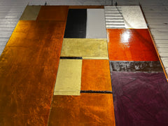 Steve Joy New Work, Original Art, Abstract, Contemporary, Large Work, Mixed Media