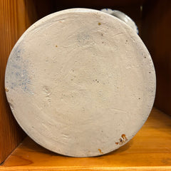 Westerwald Salt Glazed Stoneware, Crock Pot, Vintage, Made in Germany