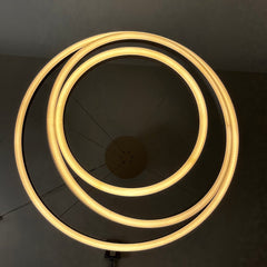 Vonn Tania Trio L.E.D. Chandelier Hanging Light