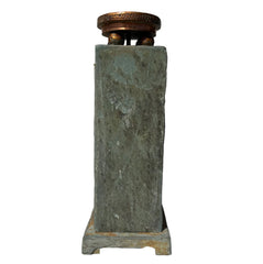 Uttermost, Candle Holder, Slate, Medium