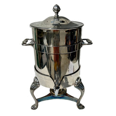 Silver Plated Coffee Urn