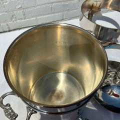 Silver Plated Coffee Urn