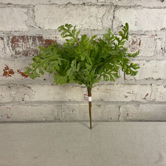 Leaf bundle, Faux Greenery
