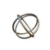 Decorative Metal Ball