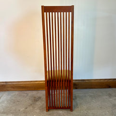 Gordon International Robie Chair, Frank Lloyd Wright Style Chair