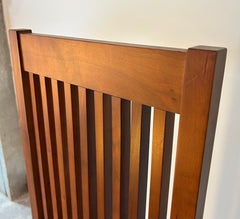 Gordon International Robie Chair, Frank Lloyd Wright Style Chair