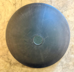 Vessel Sink, Round, Blue, sku: 032869