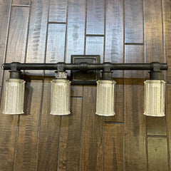 Troy Lighting Vault Bath Wall Sconce