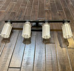 Troy Lighting Vault Bath Wall Sconce