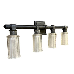Troy Lighting Vault Bath Wall Sconce