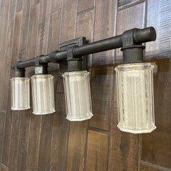 Troy Lighting Vault Bath Wall Sconce