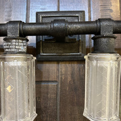 Troy Lighting Vault Bath Wall Sconce